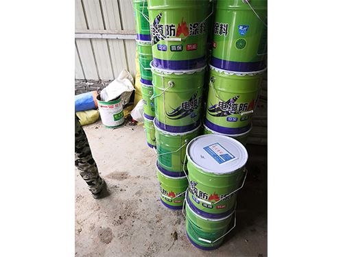 防火闆
